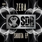 cover: Zeba - Shoota