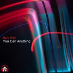 cover: Mark Well - You Can Anything