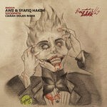 cover: Awii|Syafiq Hakim - Sociopath (Ciaran Dolan Remix)