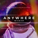 cover: Nickyp - Anywhere