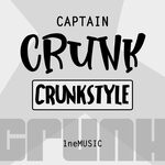 cover: Captain Crunk - Crunkstyle