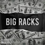 cover: Dj Get Bizzy - Big Racks