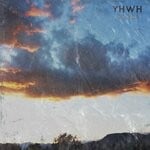 cover: Jasai - YHWH