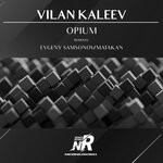 cover: Vilan Kaleev - Opium