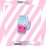 cover: Tabby Neko - Strawberry Soda