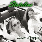 cover: Chuck Stygian - Stateline