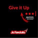 cover: Jo Fanciullo - Give It Up