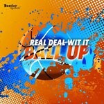 cover: Real Deal Wit It - Ball Up