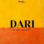 cover: Dari - In My Heart