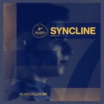 cover: Syncline - Silver Dollar EP