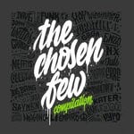 cover: Various - The Chosen Few Compilation