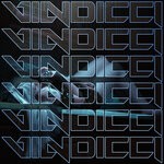 cover: Vindicci - My Broken Heart