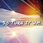 cover: Torsten Reason - So Turn It Up