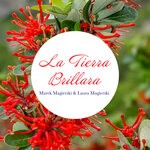 cover: Laura Magierski|Marek Magierski - La Tierra Brillara