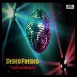 cover: Fabrizio Monaco - Disko Frisko