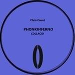 cover: Chris Count - Phonkinferno