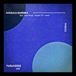 cover: Gonzalo Barrera - You EP