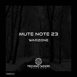 cover: Mute Note 23 - Warzone