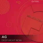 cover: Ag - Deep Right Now