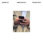 cover: James Righton - Release Party