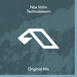 cover: Nox Vahn - Technobloom