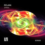 cover: Rojan - Spiral