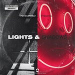 cover: The Brainkiller - Lights & Shadows