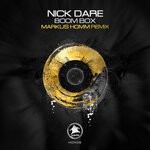 cover: Nick Dare - Boom Box