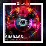 cover: Simbass - Psychedelic