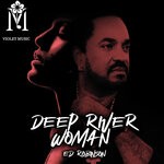 cover: Ed Robinson - Deep River Woman