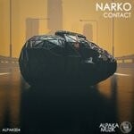 cover: Narko - Contact