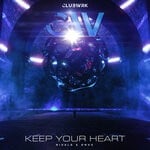 cover: Dnvx|Rivals - Keep Your Heart