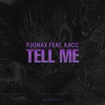 cover: Pjonax - Tell Me