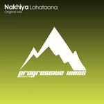 cover: Nakhiya - Lohataona