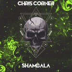 cover: Chris Corner - Shambala