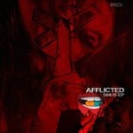 cover: Afflicted - Sinus EP