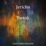 cover: Jericho - Tweak