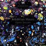 cover: Sebastian Mauro - Open Secret