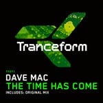 cover: Dave Mac - The Time Has Come (Original Mix)