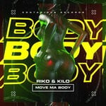 cover: Riko & Kilo - Move Ma Body