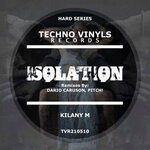 cover: Kilany M - Isolation