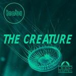 cover: Kebi - The Creature (Extended Mix)