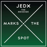 cover: Jedx - The Message