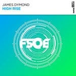 cover: James Dymond - High Rise