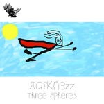 cover: Darknezz - Three Spheres