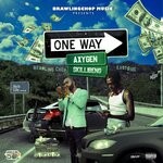 cover: Axygen|Skillibeng - One Way