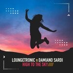 cover: Damiano Sardi - High To The Sky