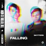 cover: Skytters - Falling