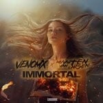 cover: Maarten Van Larsen|Venomx - Immortal (Extended Mix)