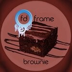 cover: F D Frame - Brownie